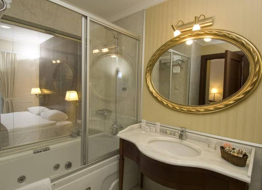 Salle de bain Photo