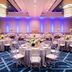 Salle de banquet