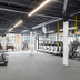 Salle de sport