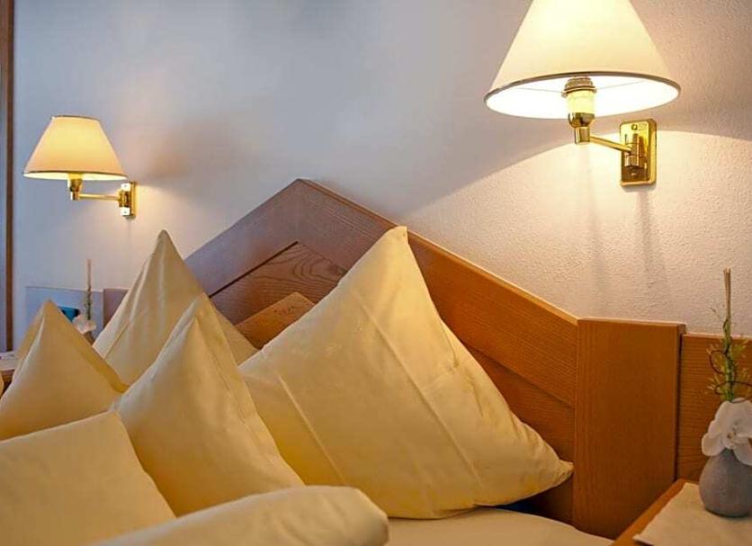 Équipements de la chambre Photo
