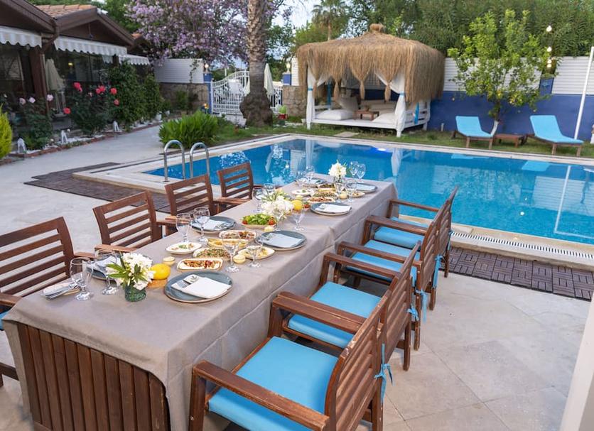 Piscine Photo