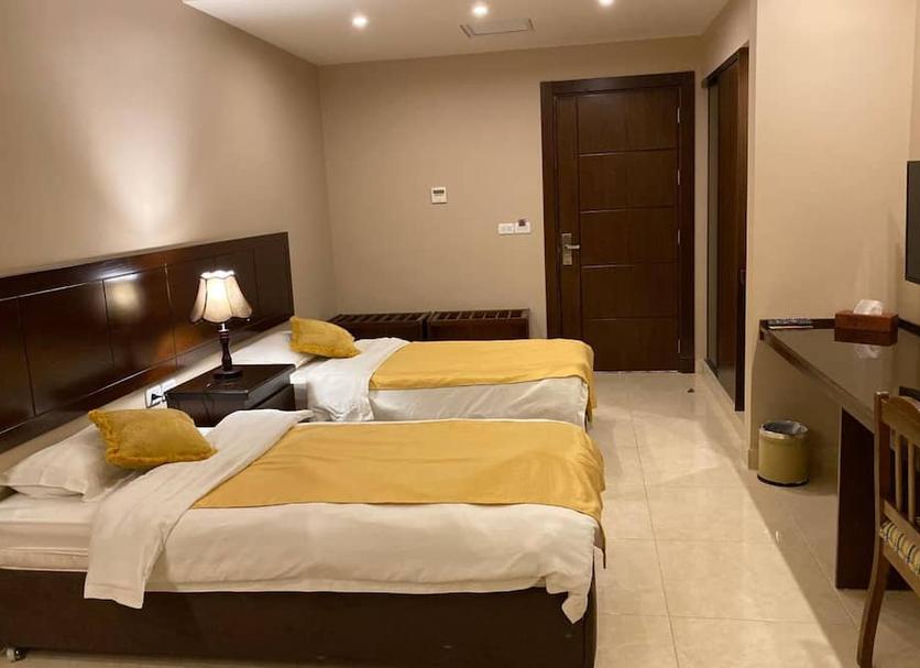 Chambre Photo