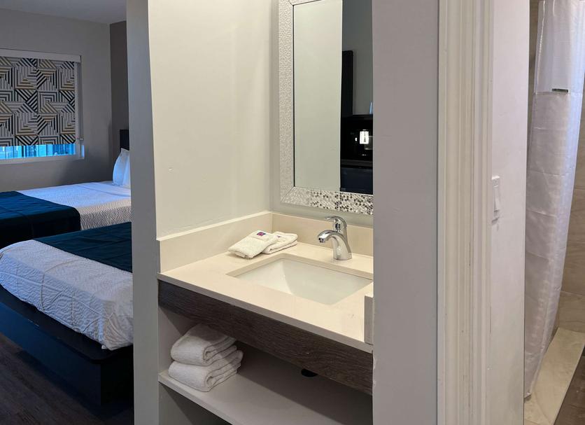Salle de bain Photo