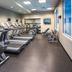 Salle de sport