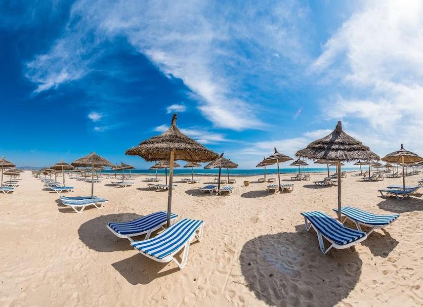 Plage Photo