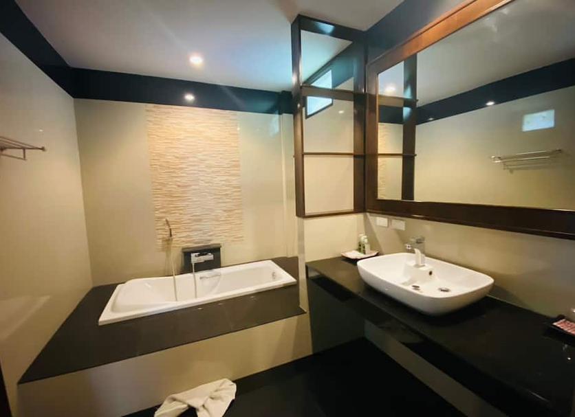 Salle de bain Photo