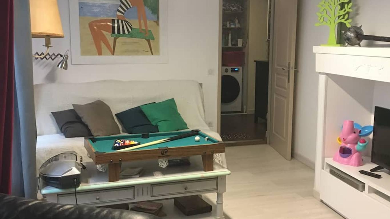 Appartement génial