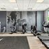 Salle de sport