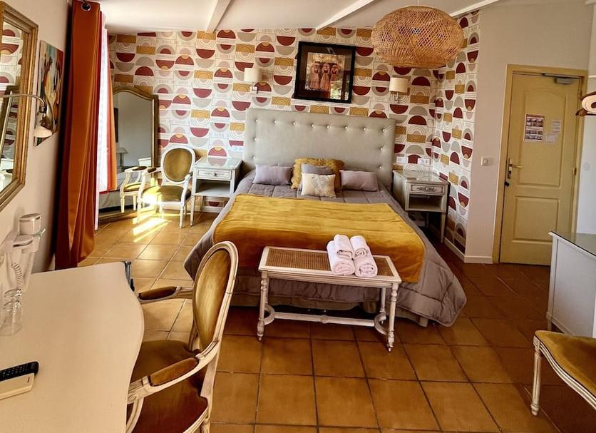 Chambre Photo