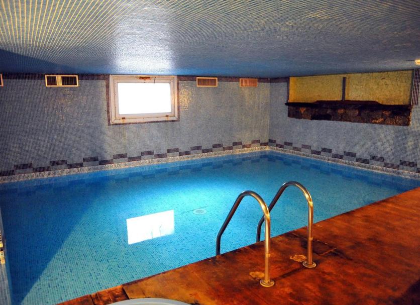 Piscine Photo
