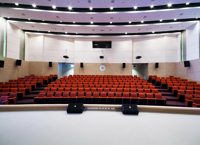 Espace de conférence Photo