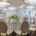 Salle de banquet