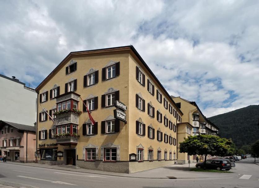 Bâtiment Photo