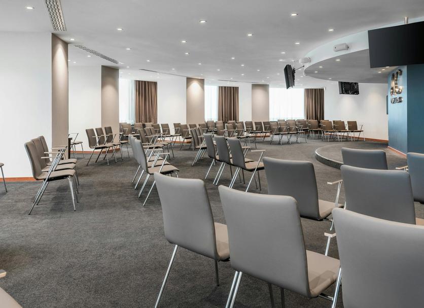 Espace de conférence Photo