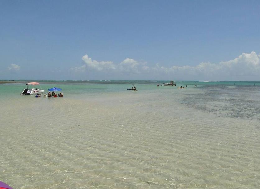 Plage Photo