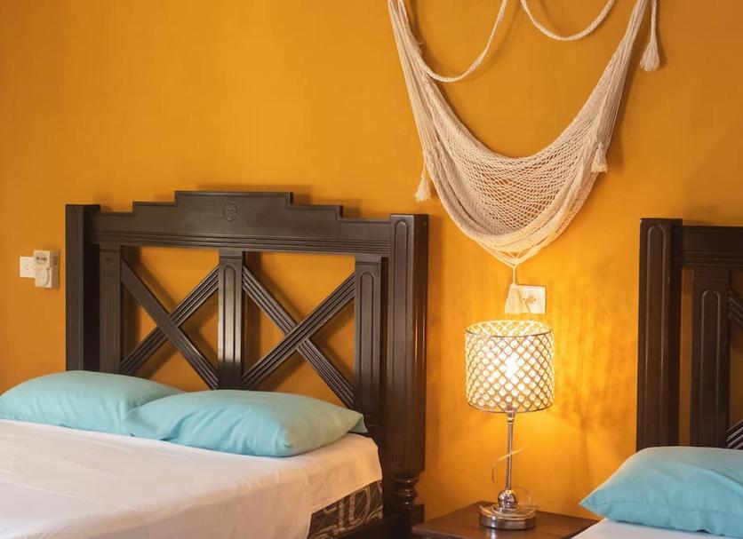 Équipements de la chambre Photo