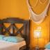 Équipements de la chambre