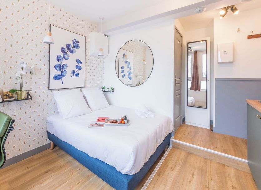 Chambre Photo