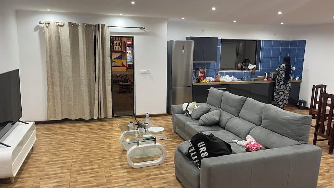 Hotel Kenito