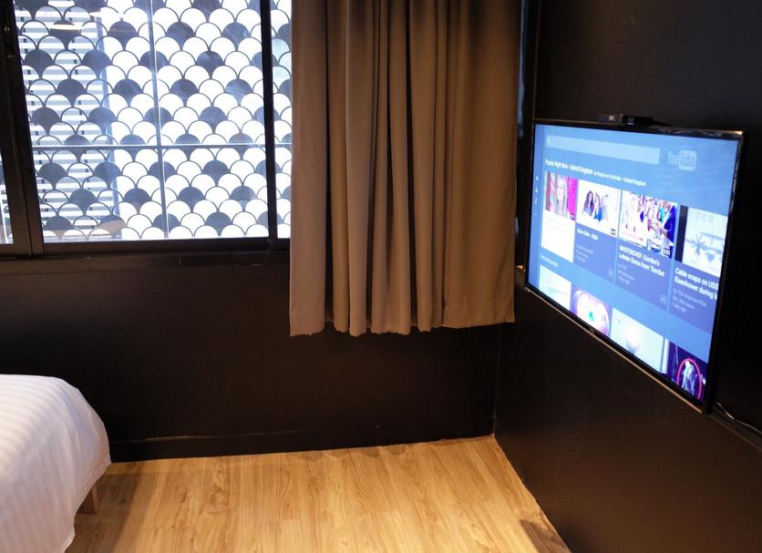 Équipements de la chambre Photo