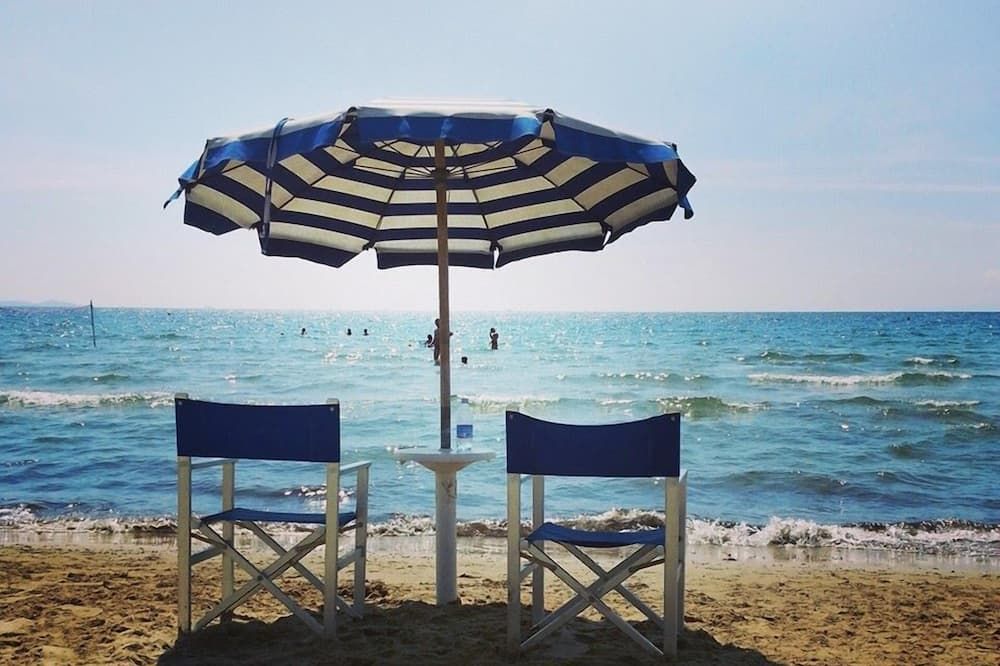 Plage