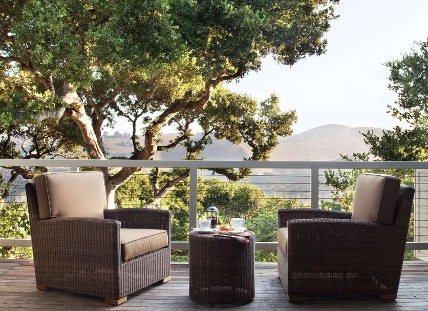 Balcon Photo