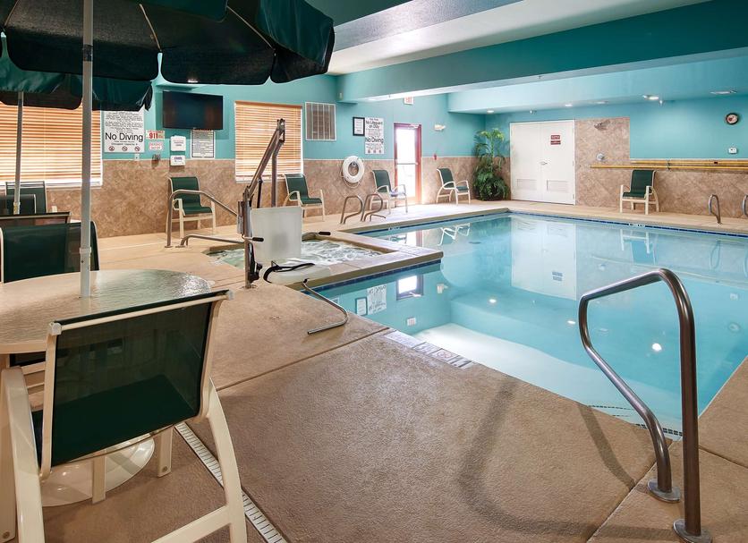 Piscine Photo