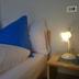 Équipements de la chambre