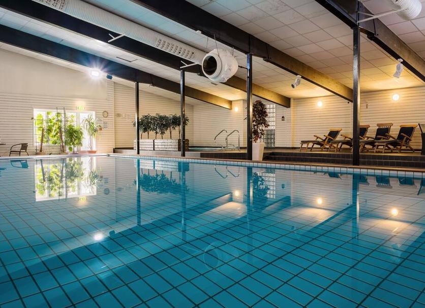Piscine Photo