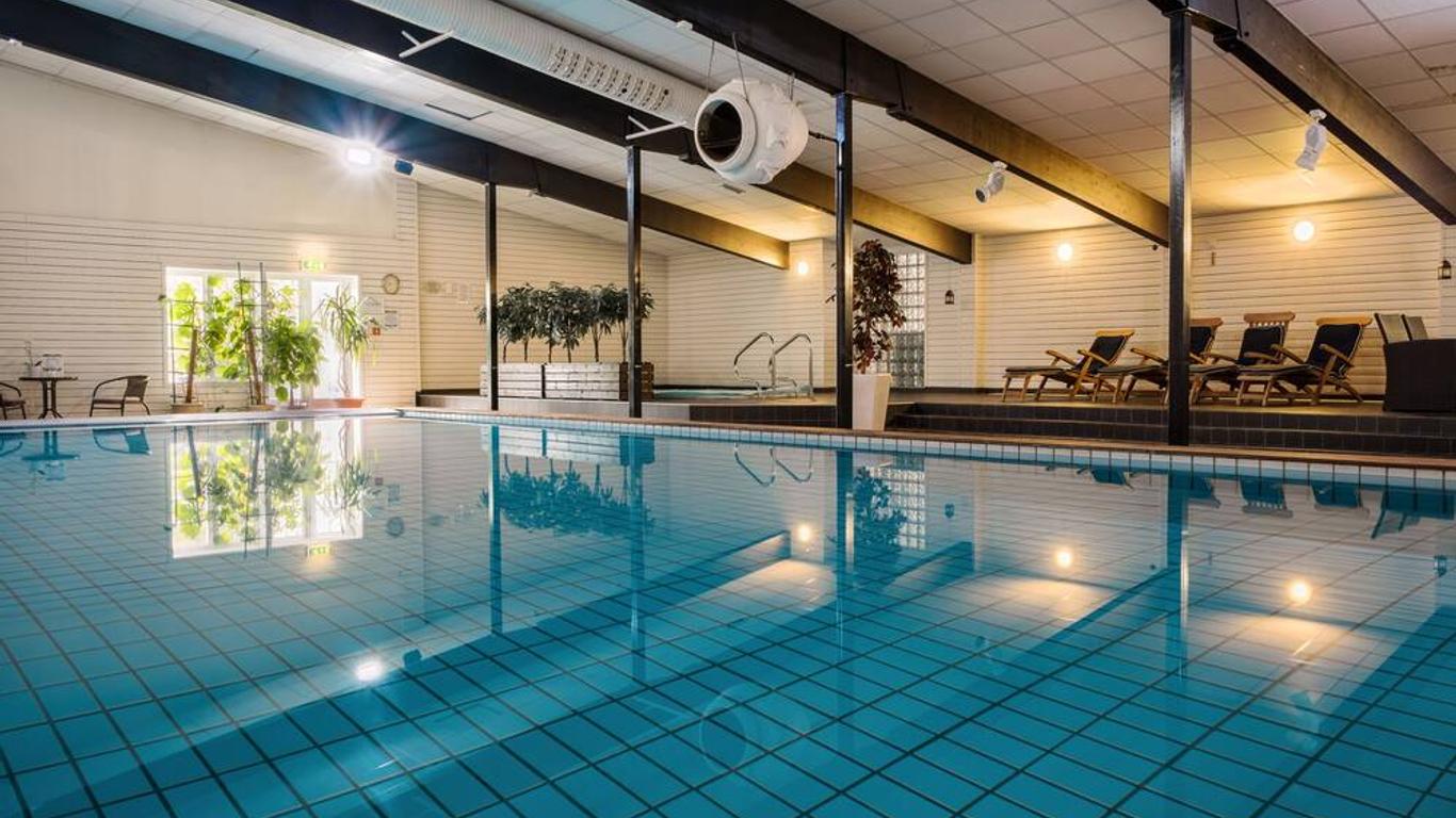Hankø Hotell & Spa