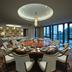 Salle de banquet