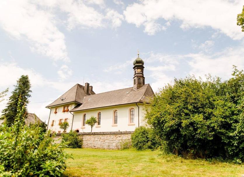 Bâtiment Photo