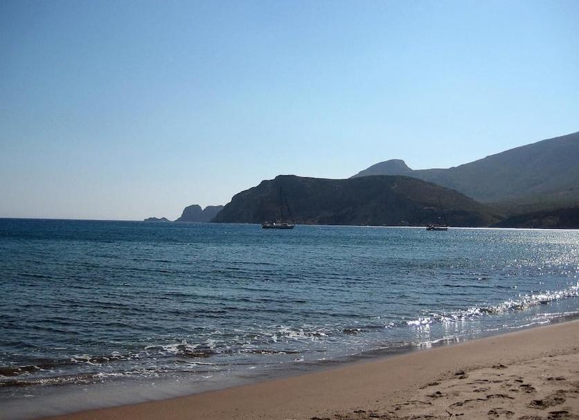 Plage Photo
