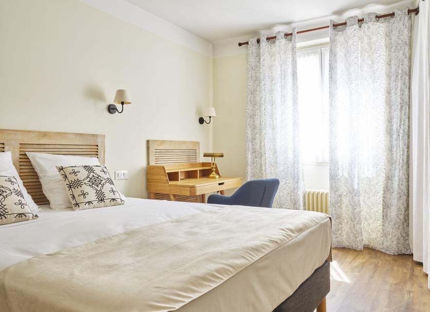 Chambre Photo