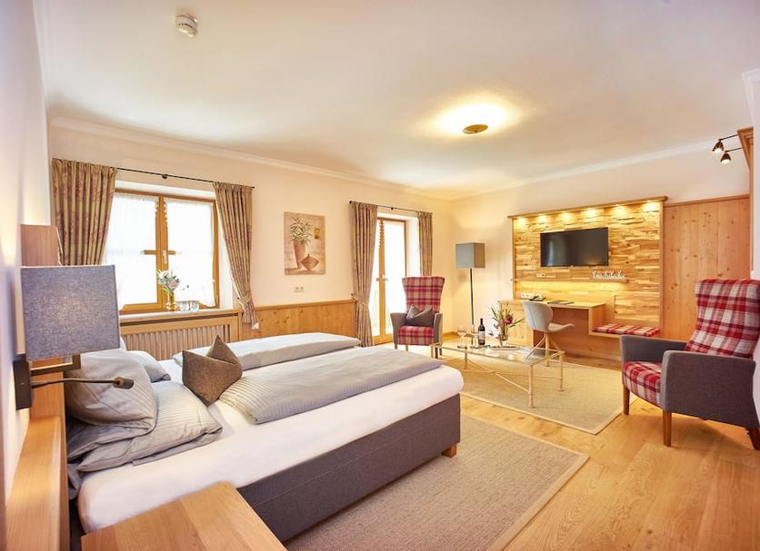 Chambre Photo