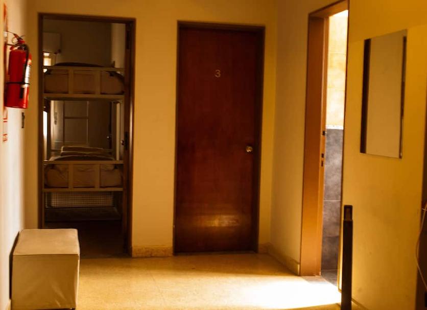 Équipements de la chambre Photo