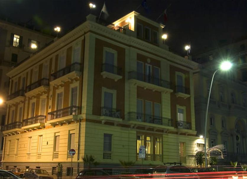 Bâtiment Photo