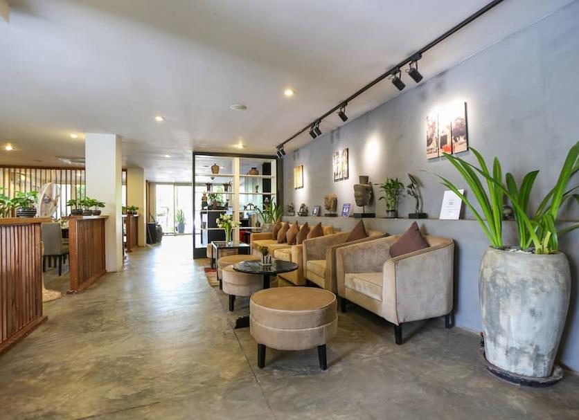 Salon Photo