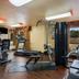 Salle de sport