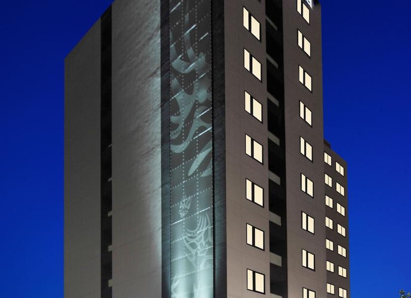 Bâtiment Photo