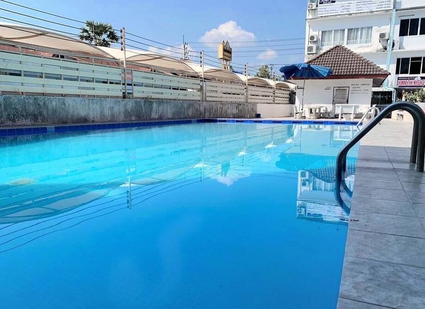 Piscine Photo