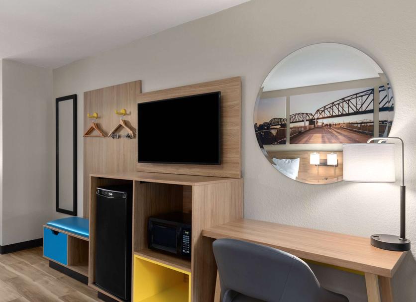 Équipements de la chambre Photo