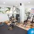 Salle de sport