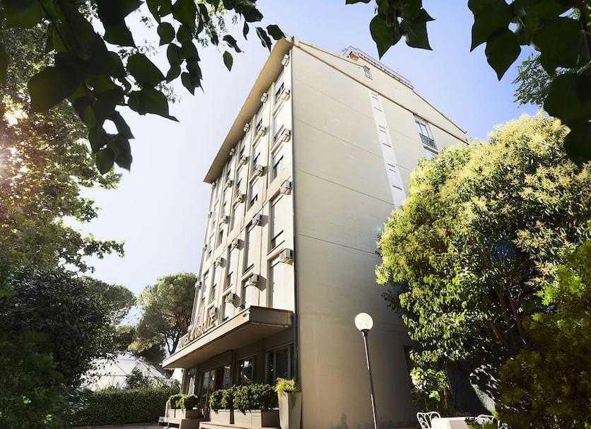 Bâtiment Photo