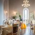 Salle de banquet