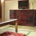 Équipements de la chambre