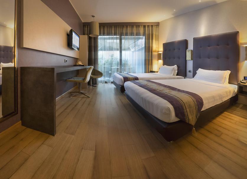Chambre Photo