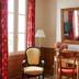 Équipements de la chambre