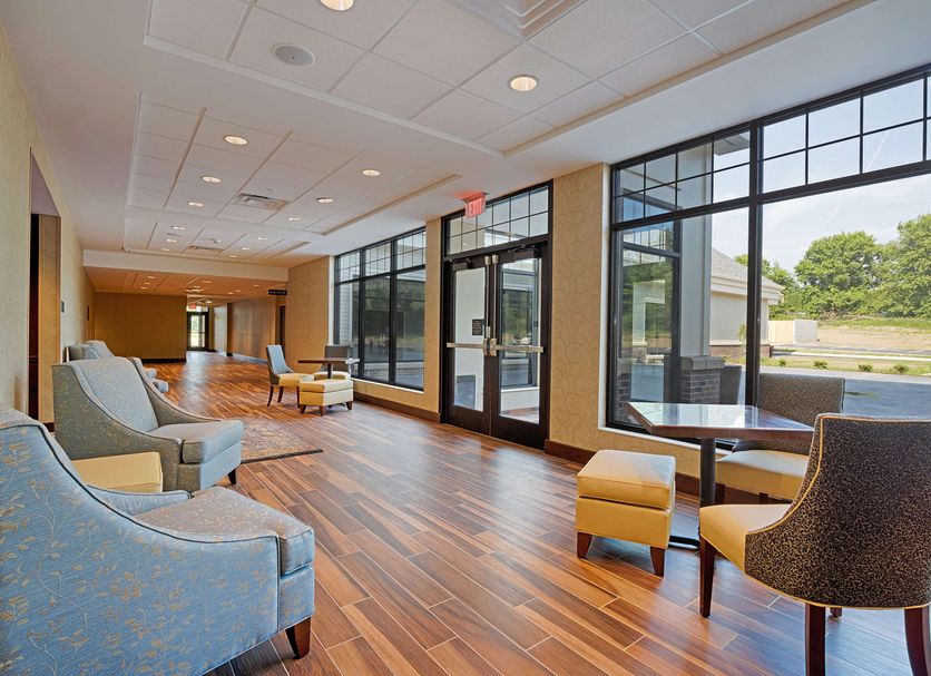 Hall d’entrée Photo