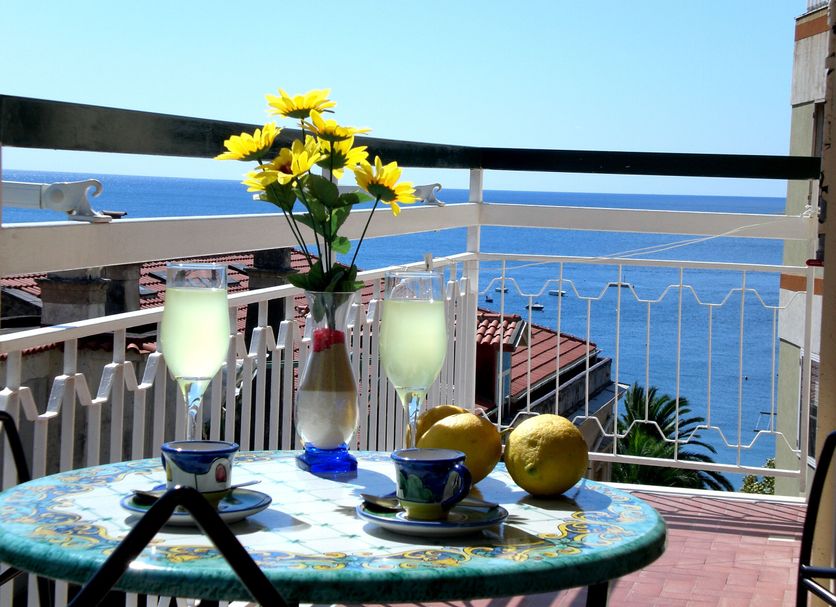 Balcon Photo